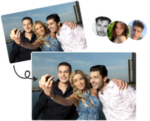 Free Online Multiple Face Swap (No Sign-Up)